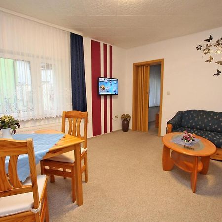 Ferienhaus Waren See 5521 Εξωτερικό φωτογραφία