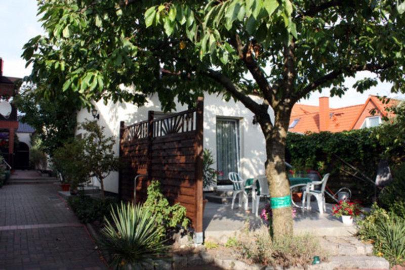 Ferienhaus Waren See 5521 Εξωτερικό φωτογραφία