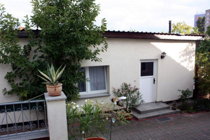 Ferienhaus Waren See 5521 Εξωτερικό φωτογραφία